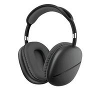 Cuffie microfono bluetooth ALAM N Black 30432