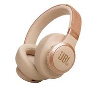 Cuffie microfono bluetooth Jbl JBLLIVE770NCSAT LIVE 770NC Pink