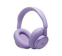 Cuffie microfono bluetooth Jbl JBLLIVE780NCPUR LIVE 780NC Purple