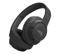 Cuffie microfono bluetooth Jbl JBLT770NCBLK TUNE 770NC Black