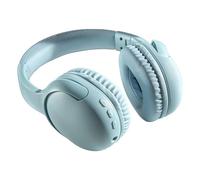 Cuffie microfono bluetooth Jvc GUMY Band Ocean green HA SG20BT G