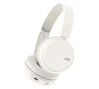 Cuffie microfono bluetooth Jvc HA Z37W W U Deep Bass White