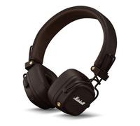 Cuffie microfono bluetooth Marshall 1006834 MAJOR V Brown