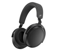 SENNHEISER MOMENTUM 4 WIRELESS CUFFIE NERE