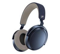 Cuffie microfono bluetooth MOMENTUM 4 Wireless Denim 700386