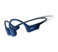 SHOKZ OPENRUN MINI CUFFIE WIRELESS, blu