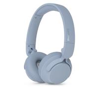 Cuffie microfono bluetooth Philips TAH4000LB 00 4000 SERIES Blue