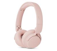 Cuffie microfono bluetooth Philips TAH4000PK 00 4000 SERIES Pink