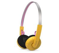 Cuffie microfono bluetooth Philips TAMS1YL 00 MOVING SOUND The Ringo D