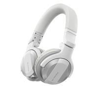Cuffie microfono bluetooth Pioneer HDJ CUE1BT W Deejay White