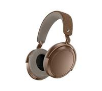 SENNHEISER MOMENTUM 4 CUFFIE WIRELESS, Brown