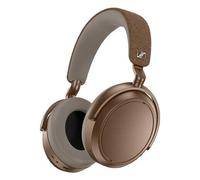 Cuffie microfono bluetooth Sennheiser M4AEBTBR MOMENTUM 4 Wireless Bro