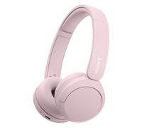 Cuffie microfono bluetooth Sony WHCH520P CE7 Pink
