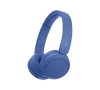 Cuffie microfono bluetooth Sony WHCH530L CE7 Cobalto