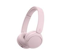 Cuffie microfono bluetooth Sony WHCH530P CE7 Pink