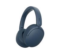 Cuffie microfono bluetooth Sony WHCH730NL CE7 Blue