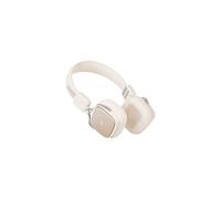 Cuffie microfono bluetooth Trevi HE800AB16 DJ GROOVE Beige