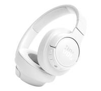 Cuffie microfono bluetooth TUNE 720BT White JBLT720BTWHT