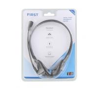 CUFFIE MICROFONO CSMFIRST