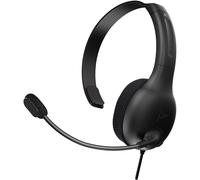 Cuffie-Microfono - PDP - LVL30 - Xbox One - Filo - Stereo - Grigio