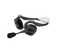 Cuffie microfono stereo - Nautitalk bosun duo - Bluetooth - 10h di autonomia - Portata 800m a 1600m - USB-C - x 2 - Nouvo