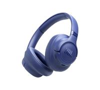 CUFFIE MICROFONO TUNE 730BT BLUETOOTH BLU (JBLT730BTBLU)