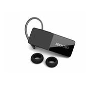 Cuffie Microsoft Xbox 360 Wireless Headset con Bluetooth originali -nuovo-Italia