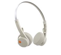 Cuffie MONDO Freestyle On-Ear trasparenti 4 colori 100% originali