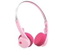 Cuffie MONDO Freestyle On-Ear trasparenti 4 colori 100% originali