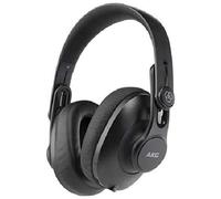 Cuffie Monitor Chiuso Bluetooth AKG K361-BT-Y3 Con Driver Da 50mm Nero NUOVO