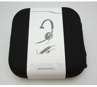 Plantronics Cuffie mono Blackwire C710 - USB e Bluetooth abilitato - UC - 87505-02 New