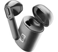 CUFFIE MONO BLUETOOTH CON CUSTODIA DI RICARICA CELLULARLINE