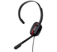 Cuffie mono Hori Afterglow per Nintendo Switch