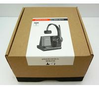 POLY Savi W8210-M, MSFT Cuffia Padiglione auricolare Nero [207322-02]