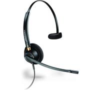 Cuffie monofoniche Plantronics EncorePro 510 con microfono