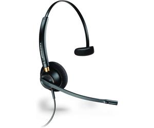 Cuffie monofoniche Plantronics EncorePro 510 con microfono
