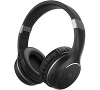 Motorola Sound Moto XT 220 Cuffie Over-Eear Senza Fili 24 Ore Riproduzione Nero