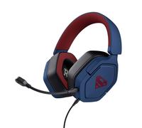 Cuffie multipiattaforma GXT492SM CARUS SUPERMAN