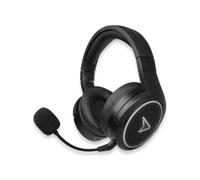 Steelplay Bt Impulse Multi Wireless Gaming Headset Nero