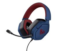 Trust GXT492SM Carus Cuffie multipiattaforma Trust