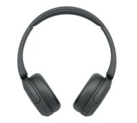 Cuffie musicali wireless Sony WH-CH520 nere Bluetooth 50H DSEE