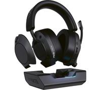 Cuffie Nacon RIG R8 Pro HX wireless Bluetooth RF Xbox One nere