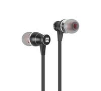 Cuffie Natec NSL-1336 con microfono nere