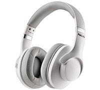 NGS Artica Storm White - Cuffie compatibili con la tecnologia Bluetooth