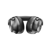 Cuffie Noise by Bose Max Bluetooth wireless con cancellazione rumore, microfono, nero