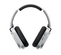 Cuffie Nothing Headphone (1) Pro Bluetooth ANC Triplo Driver Alluminio Bianco