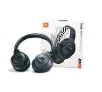 JBL CUFFIE MICROFONO TUNE 760NC BLUETOOTH NERO (JBLT760NCBLK)**PUOI PAGARE ANCHE ALLA CONSEGNA!!!**