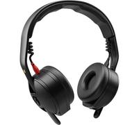 RØDE Cuffie DJ cablate NTH-50 professionali on-ear | Resistenti, comode, audio Hi-Fi | Musicisti, cineasti, creatori (Nero)