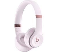 Cuffie On-Ear senza fili Beats Solo4 - Rosa nuvola