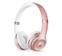 BEATS BY DR.DRE Cuffie Solo3 Wireless - Oro rosa